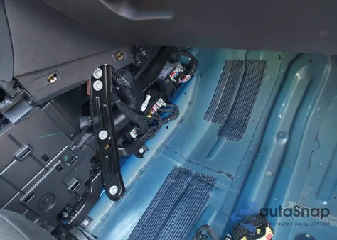 2019 Chevrolet Equinox Lt из США, поврежденный, VIN 3GNAXKEV1KL398641